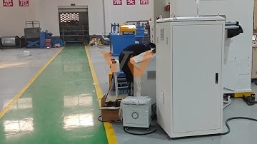 【Yanwu Machinery】Factory view