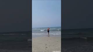 Playa de Esposende Subregión de Calvado, Distrito de Braga, Portugal