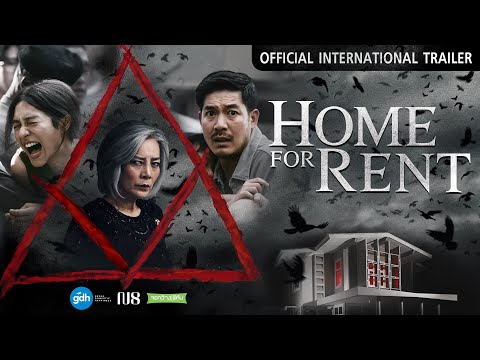 Home for Rent (2023) fragman - 2