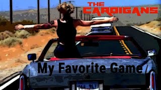 The Cardigans  «My Favourite Game»