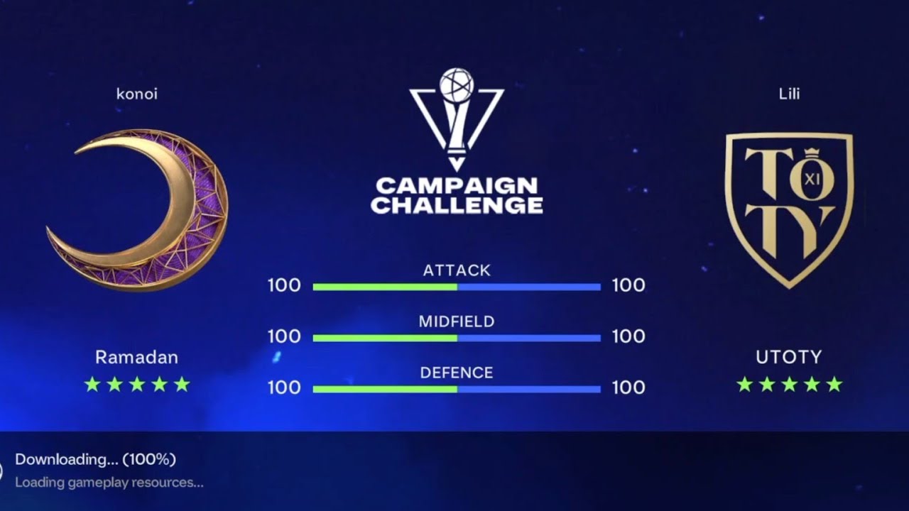 UTOTY literally destroyed Ramadan at last moment... 5-0 ☠️ watch till end⚡