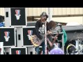 Bret Michaels Something to Believe In Live in Dallas, TX March 27, 2011 3/27/2011