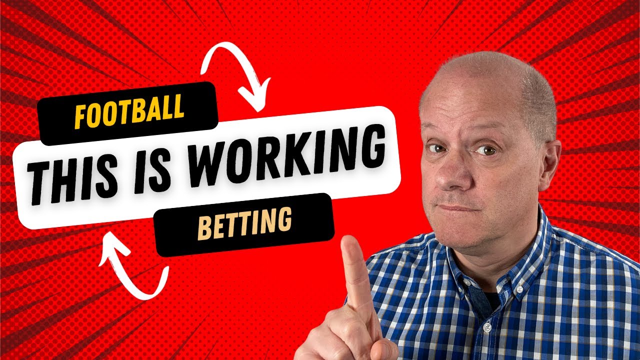 How To Find A Profitable Football Betting Strategy This Season YouTube how-to-find-a-profitable-football-betting-strategy-this-season-youtube