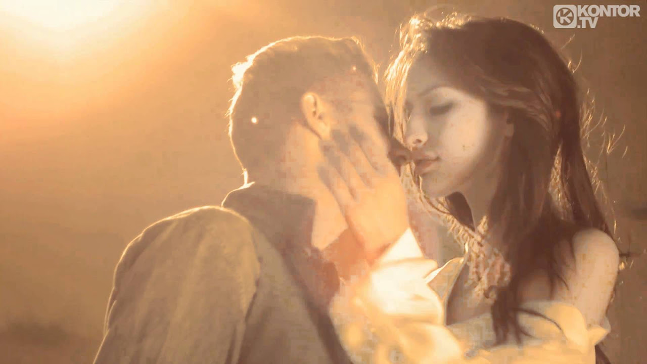Akcent   Love Stoned Official Video HD