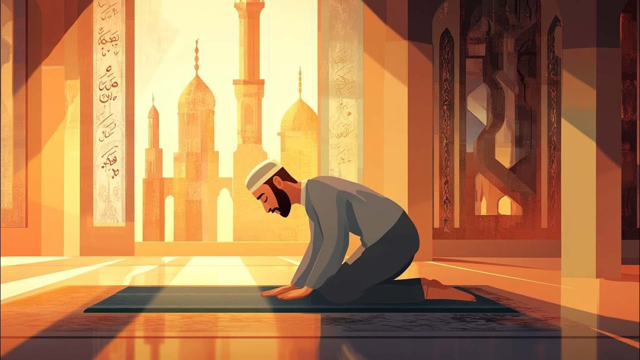 3 Timeless Lessons to Become Mentally Untouchable Islamic Wisdom Meets Stoic Strength