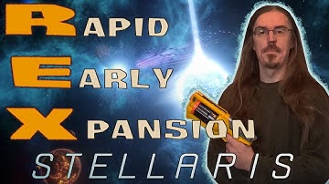 Perfected Rapid Early Expansion