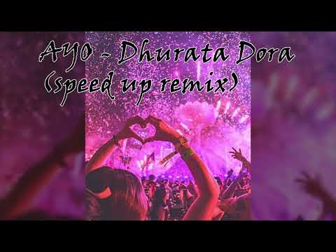 Dhurata Dora - Ayo