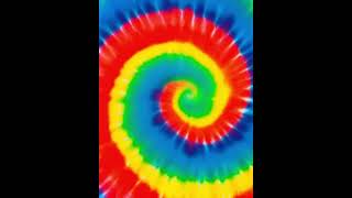 Cosmic Carousel