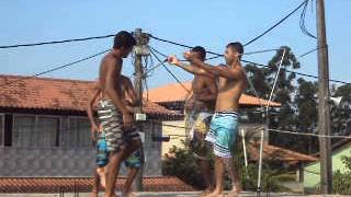 1º Churrasco De 2013 Da Equipe Zero22