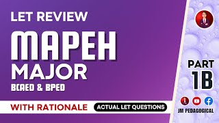 MAPEH Major Part 1-B: Let Review 50 Items screenshot 2