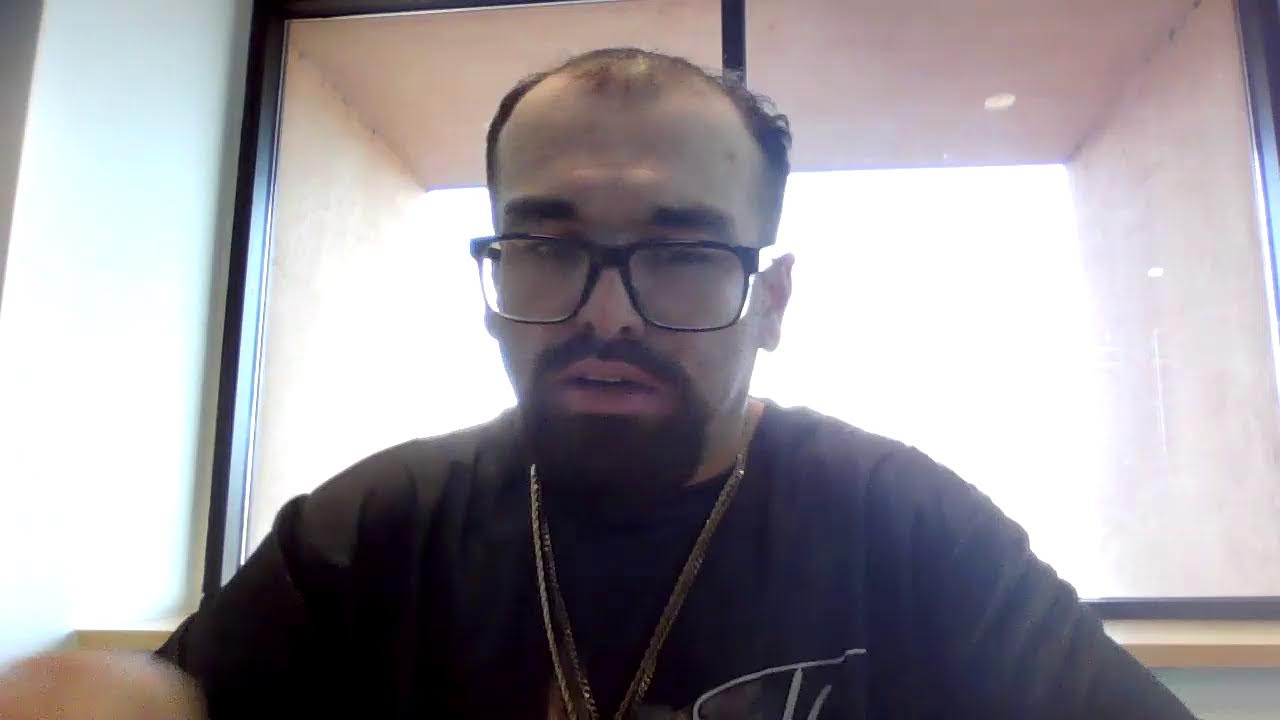 brother luke kinney talking about luke 12;40  free to join