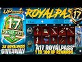 royal pass season 17 !! maxed season 17 royale pass pubgmobile !! season a17 royal pass mission,