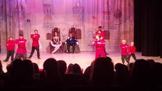 Russian Gallery Nutcracker 2019