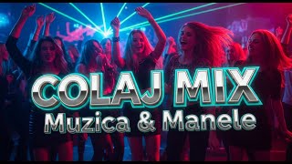 Download Lagu COLAJ MIX 1 🔥MANELE HITS | DJAI 💥🔥 HIT Romania Muzica \u0026 Manele👑 MP3 Download Lagu COLAJ MIX 1 🔥MANELE HITS | DJAI 💥🔥 HIT Romania Muzica \u0026 Manele👑 MP3