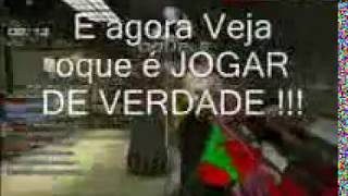 Sudden Attack/Evolution : Motivação, No Hack !
