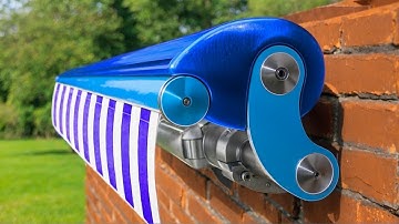 INGENIOUS INVENTIONS THAT WILL TAKE YOUR HOME TO ANOTHER LEVEL