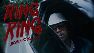 Luqman Podolski - RING RING (Official Music Video) chords