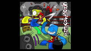Incoming Bloxxers - Crossovers OST
