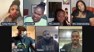 Is Weight Keeping Women Single? The Panel Disagrees!