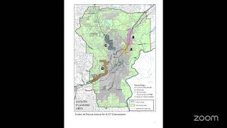 Workshop - General Plan - Annexation Areas