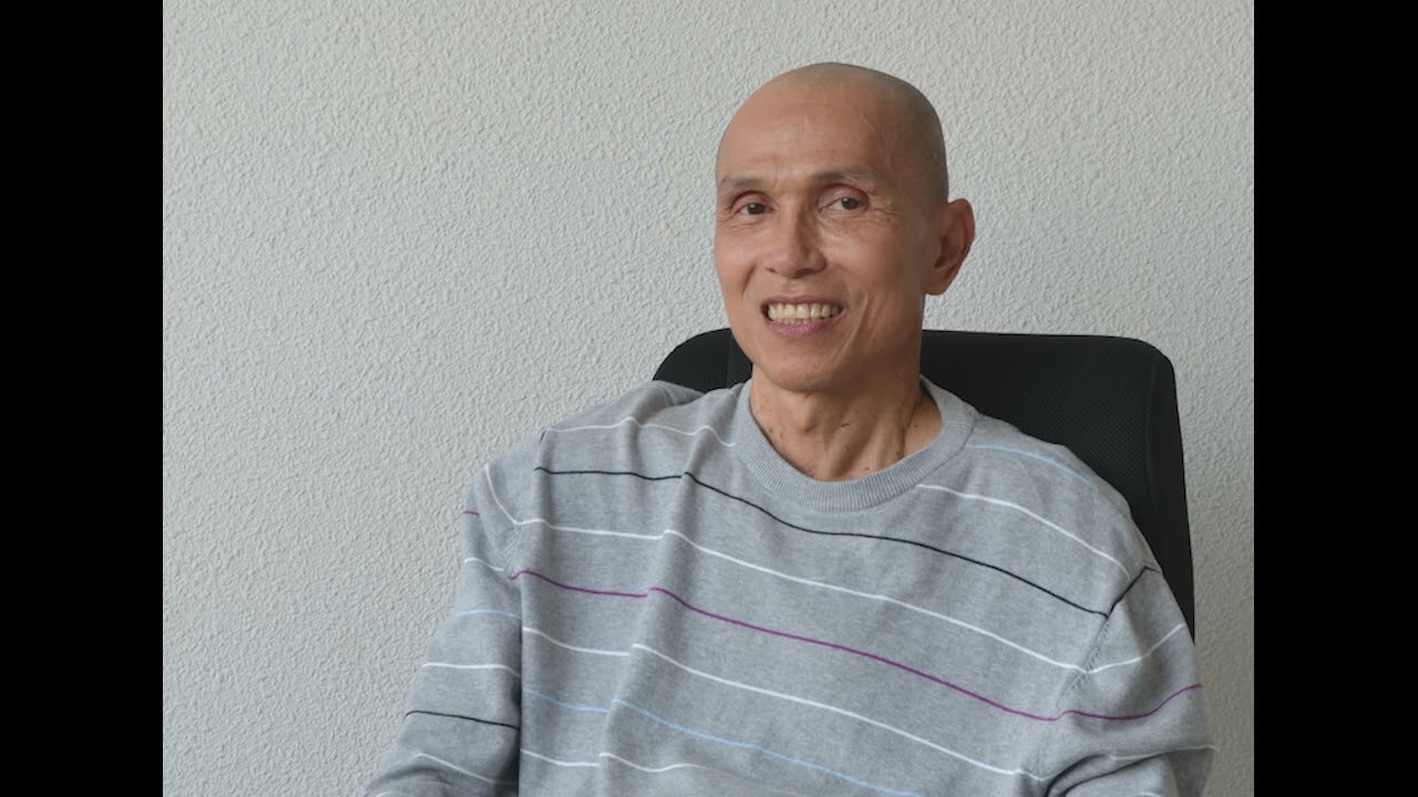 อ.กำพล ทองบุญนุ่ม - พุทธรรมนำชีวิต