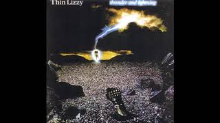 Thin Lizzy  -  This Is The One.      (HQ)