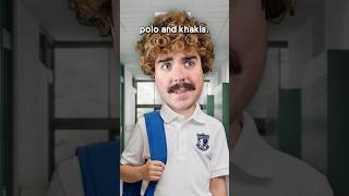 Unfair School Rule! 😡 Net Worth