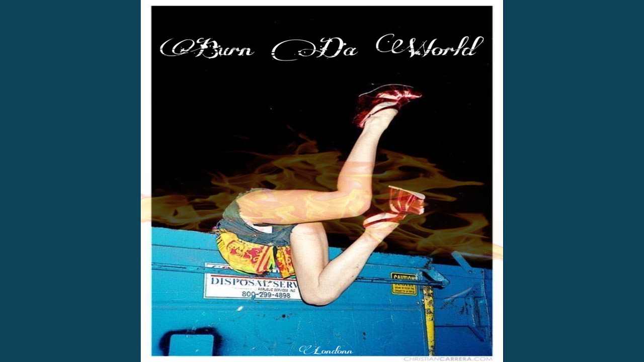 YouTube에서 Burn Da World 보기 YouTube에서 Burn Da World 보기