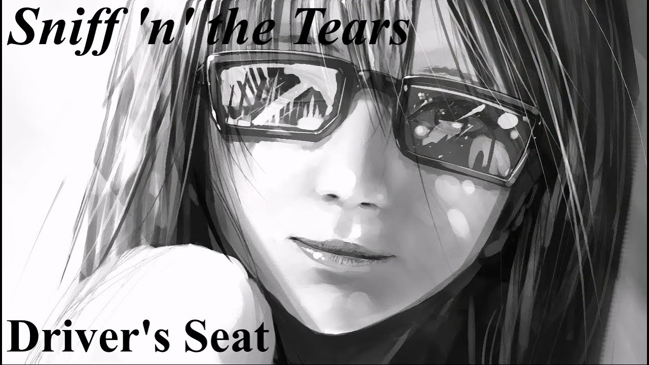 Sniff N The Tears Drivers Seat 1978 Youtube 