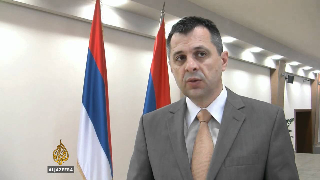 RS: احترام قانون الانتخابات في قضية سريبرينيتسا - الجزيرة البلقان