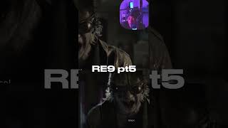 #residentevil  #capcom  #gaming #grace #horror  #leonskennedy #residentevilrequiem #re4 #reremake