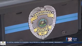 Fairmont Police Department accepting applications