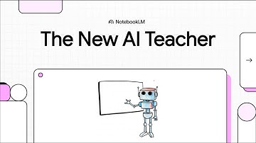 The New AI Teacher: How AI is Revolutionizing Education