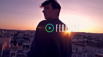 TULE - Fearless II ft. Chris Linton [NCS] Parkour Music Video (Lyrics)