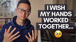 5 Easy Piano Exercises to Get Your Hands To Play Together