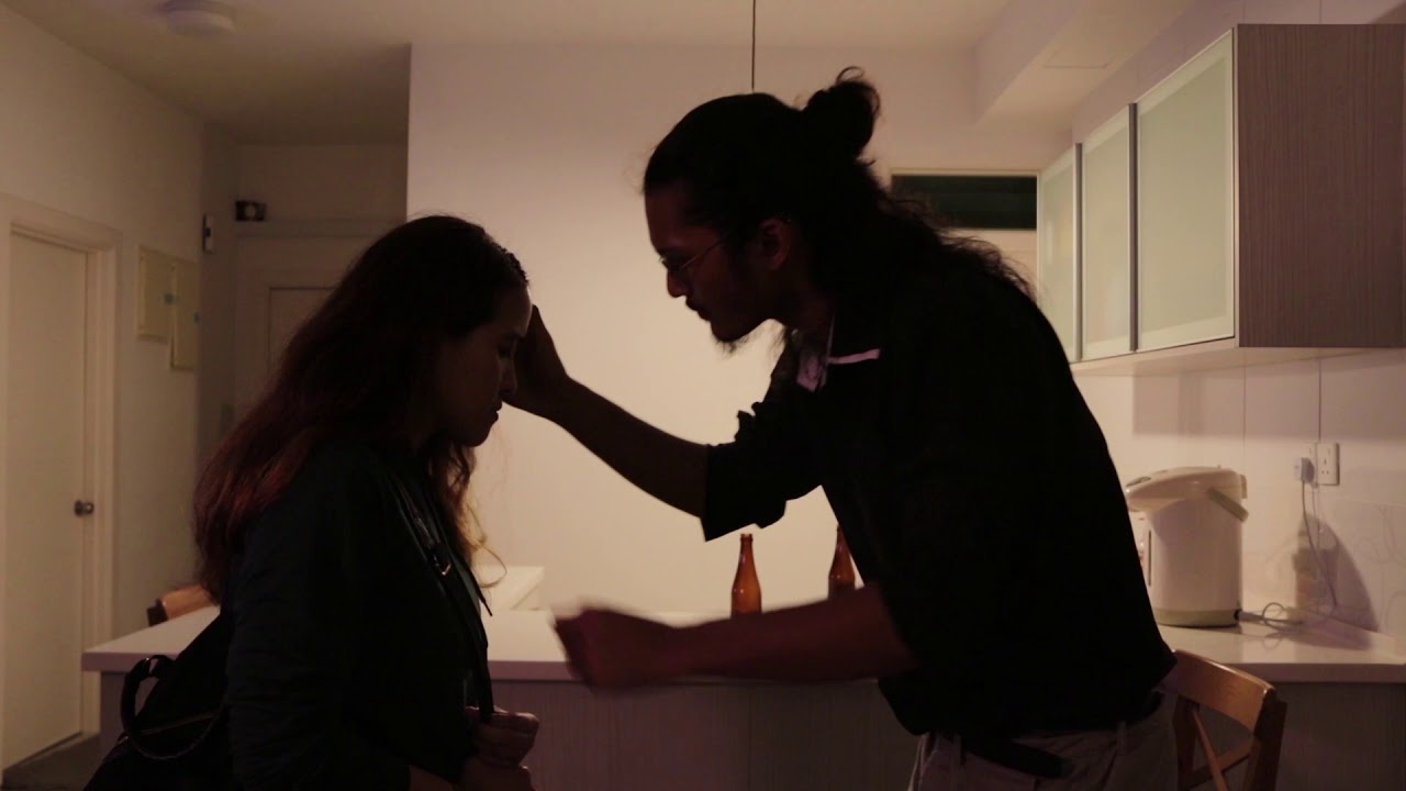 Lost Hope Studio: Strain