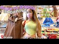 BACK TO SCHOOL CLOTHES & SUPPLIES SHOPPING (vlog + haul)