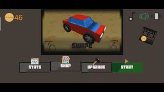 VehicleBuster: New PlayGround Update screenshot 2