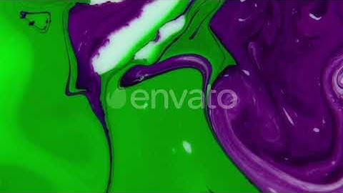 Abstract Purple And Green Marble Background Texture | Stock Footage - Envato elements