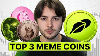 The Best Meme Coins On The Robinhood Chain Right Now