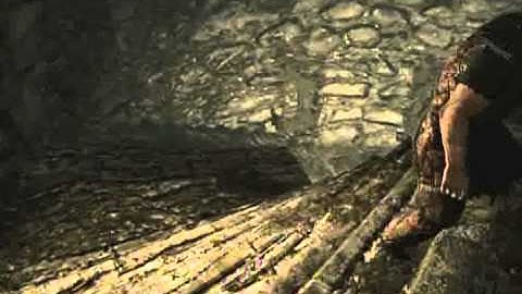 The Elder Scrolls V: Skyrim Walkthrough Part 2- Escape