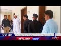 رینج پولیس لاڑکا ڈی آئی جی پی لاڑکانہجناب ناصر آفتاب صاحب نے اپنے دفتر میں پولیس افسران و اہلکاران رینج پولیس لاڑکا ڈی آئی جی پی لاڑکانہجناب ناصر آفتاب صاحب نے اپنے دفتر میں پولیس افسران و اہلکاران