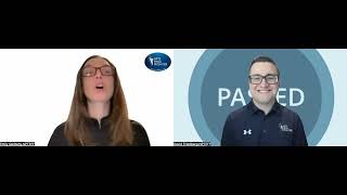 screenshot of the youtube video