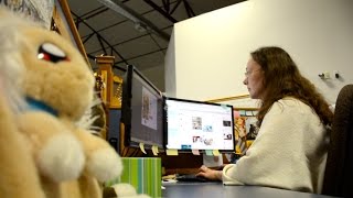 Right Stuf Employee Spotlight: Quinn