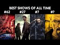IMDbs Top TV Shows of All Time