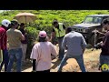 ROCK N ROAD JIMNY EXTREME OFF-ROAD VAGAMON PART 4