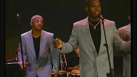 Grupo Niche -  La Magia de Tus Besos (Video Oficial)