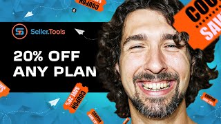 Seller.Tools Coupon Code And Discount (Seller Tools) Content