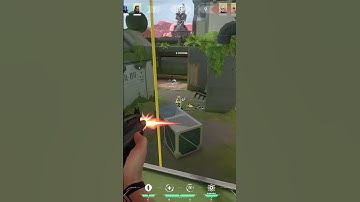 Valorant Reyna Fracture Ace