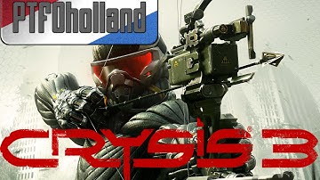 Crysis 3 REAL FOV Guide